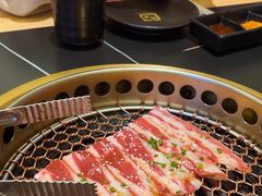 -極屋鮨牛 · 烧肉酒场(时代C馆店)