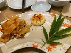 魚干-蟹田居·活蟹料理(东城店)