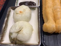 -永和大王(春日上新·梅家浜店)