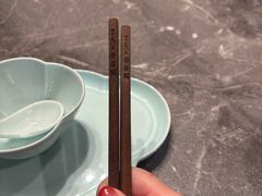 -奇芳阁·百年清真南京菜(夫子庙店)