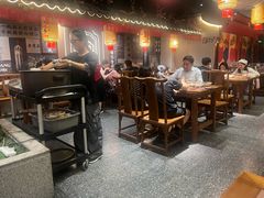 -杨记隆府重庆江湖菜(大悦城店)