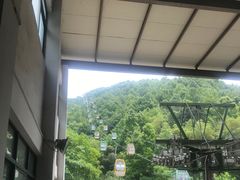 -巨石山景区