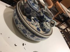 -虾饺妹·酒家(金碧店)