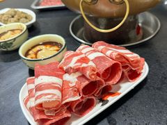 -新梅居(宁海东路店)