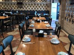 大堂-巴依老爷新疆美食(常营店)