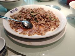 -老萍巷莲花血鸭·萍乡地标江西菜(步行街店)