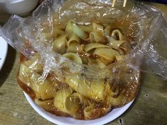-老字号故乡烤肉店(总店)
