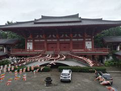 -陈武帝故宫