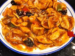 -锡和无锡菜(景丽苑店)