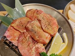 -韩宫宴烤肉·料理(颛桥万达店)