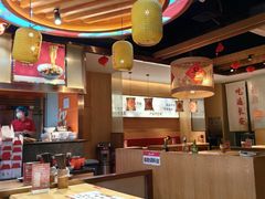 -秦九和(凯德广场店)