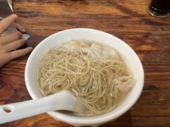 -吴财记面家(大同路店)