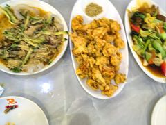 -张包铺(道外店)