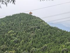 -北京十三陵国家森林公园蟒山景区