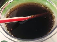 -麦当劳(明洞店)