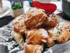 -茉莉餐厅(包河万达店)