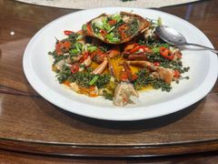 -韩山苑·潮州美食·私房菜(天安数码时代大厦店)