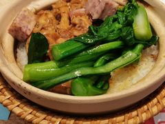 -华记煲仔华·煲仔饭(三元里万科里店)