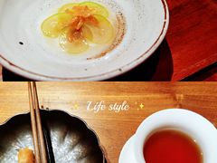 -天水蔬食料理(树德之光店)