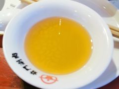 -前门·鲜肉火锅(长风店)