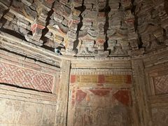 -洛阳古墓博物馆