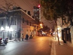 -上海基督教景灵堂