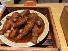 -蔡澜点心·粤菜(花城汇南区店)