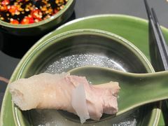 -百年果林椰子鸡(宝安总店)