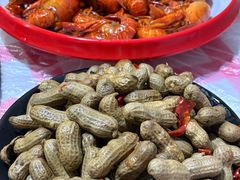 -辣妹子烧烤店(河北大道店)