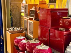 -叶叶菩提(太原别墅店)