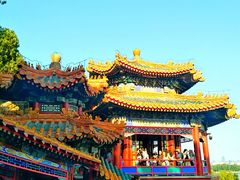 -颐和园
