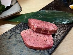 -不倒翁炭火烧肉(永安里店)