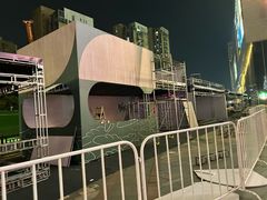 -龙湖杭州滨江天街