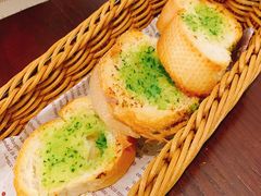 -IL Forno 意坊·意大利餐厅(温州万象城店)