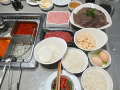 -海底捞火锅(龙岗星河COCO Park店)