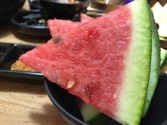 -九田家黑牛烤肉料理(新光汇店)