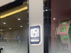 -杰拉电竞·网咖(杭州钱塘区龙湖金沙天街店)