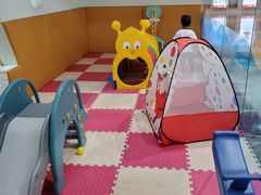 -嘻游纪亲子游泳中心(天佑城店)