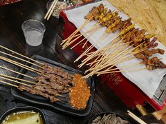 -今邕烧烤(西大店)