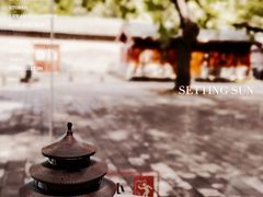 -天坛公园