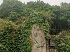 -梧桐山风景名胜区