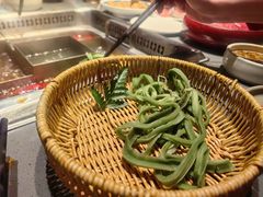 -巴奴毛肚火锅(悠唐购物中心店)