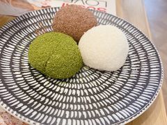 -Sushi Love 创意寿司(丽影广场店)