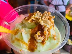 -夏食光安顺小舒冰粉冰浆(甲秀楼店)