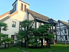 -太阳岛度假酒店