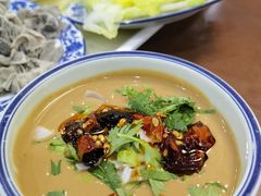 -牛街老爆肚满(牡丹园店)