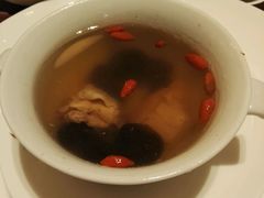 -彩丰楼中餐厅(国家会展中心上海洲际店)
