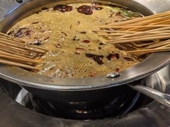 -钢管厂五区小郡肝火锅串串香(总店)