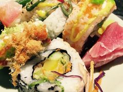 -盛江山自助料理(奥莱锦辉购物广场店)