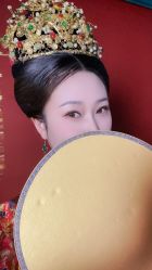 -盘子女人坊古装写真摄影(南京总店)